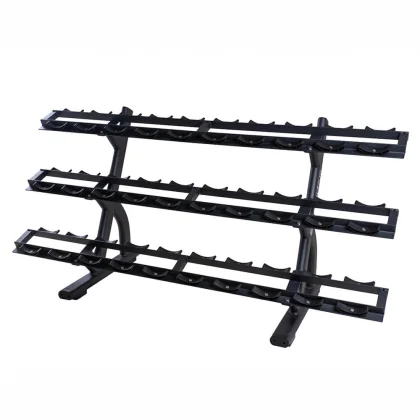 inSPORTline GymRack III