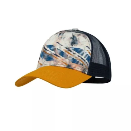 Sapka BUFF TRUCKER CAP DARIX MULTI -MULTI-Standard