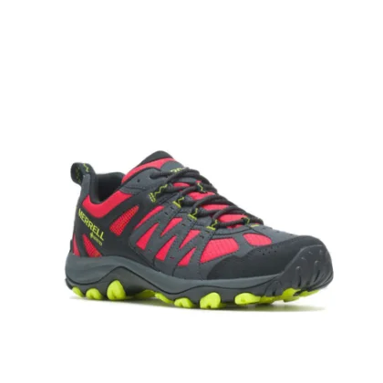 Férfi alacsony túracipő MERRELL Accentor 3 Sport GTX M granite lava