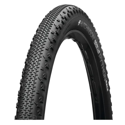 HUTCHINSON Plášť PYTHON RACE TLR 29x2,40kvl, černý