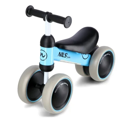 Nils RB002 modré