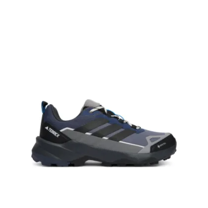 Pánska nízka turistická obuv ADIDAS Terrex Skychaser AX5 GTX M core black grey four carbon
