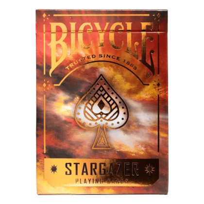 Bicycle Stargazer 202 kártya, 1 csomag