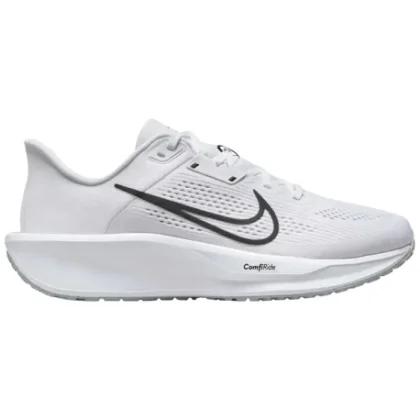 Pánska športová obuv (tréningová) NIKE Quest 6 M white black pure platinum