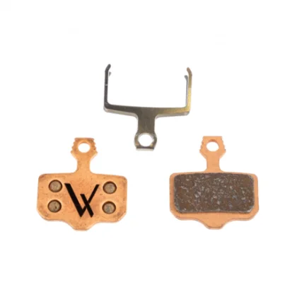 Brzdové doštičky VORTEX DS-02 metal scintered