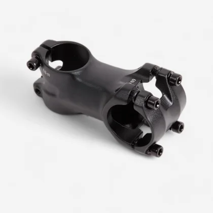 ROCKRIDER Predstavec na horský bicykel 1"1/8 60/70 mm 7° 31,8 čierny 60 mm
