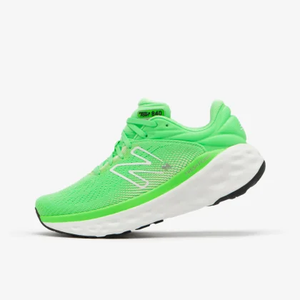 NEW BALANCE NEW BALANCE 840 dámska bežecká obuv zelená UK 6.5 - EU 40