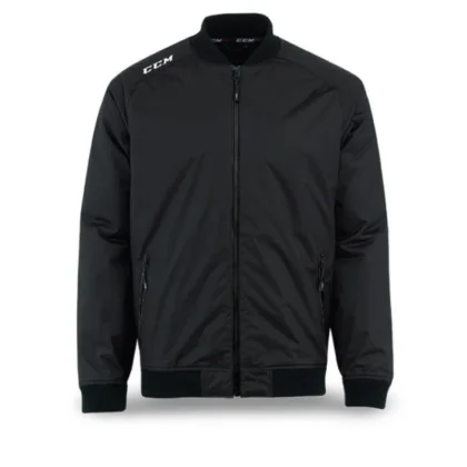 CCM Bunda Bomber Jacket SR