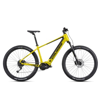 Crussis e-Largo 7.10 720Wh 29" - model 2025 22" (180-200 cm)