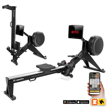 inSPORTline Velocer Row