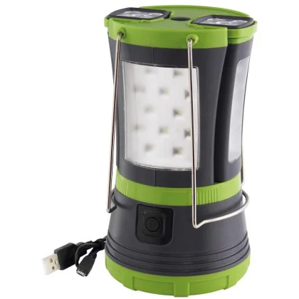 Eurotrail Nabíjecí svítilna Multi Light