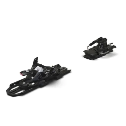 Skialpové vázání MARKER Alpinist DEMO 8, brake 90 mm, black