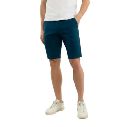 Pánske kraťasy VOLCANO P-CUMS-600-NAVY