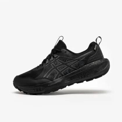 ASICS ASICS Gel Sonoma 8 GTX Goretex pánska obuv na trail čierna 40