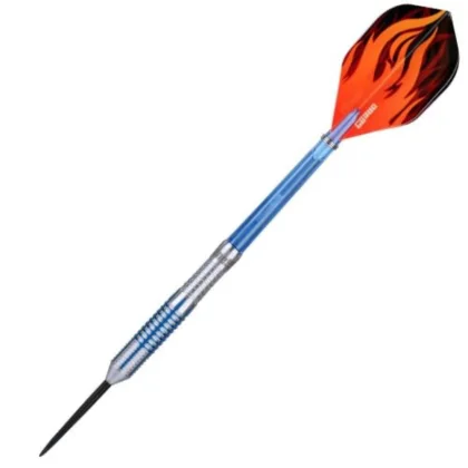 Sada steel šípok ONE80 Jetstream Spitfire 21g, 90% wolfram