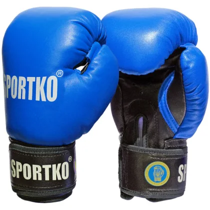 SportKO PK1 červená - 10