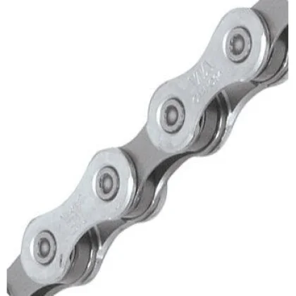 SHIMANO Řetěz SH CNHG95 stříbrný balený+čep 10k
