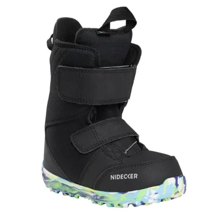 Nidecker Micron Mini černé