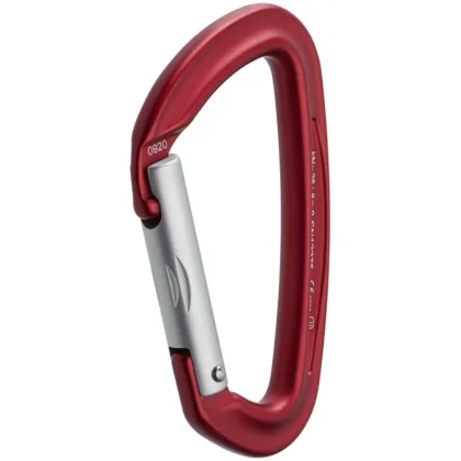 NRS Sliq Straight Gate karabina