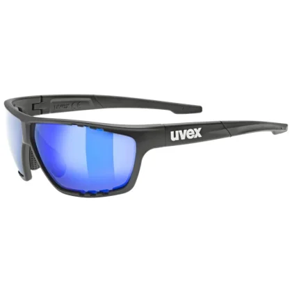 Uvex Sportstyle 706 Black Mat