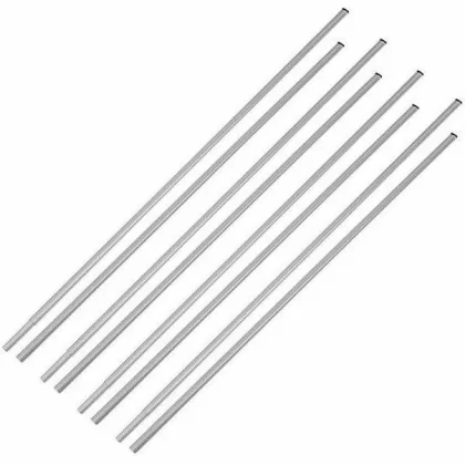 Brettschneider sada tyček Aluminium Pole Set