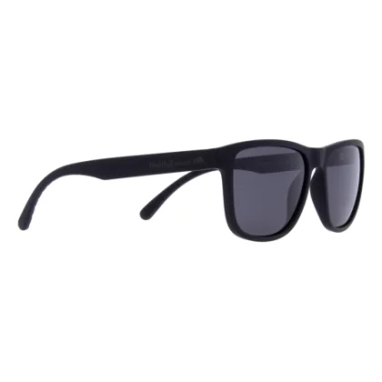 Napszemüvegek RED BULL SPECT MARSH-001P, matt soft touch black, smoke, CAT 3, 55-16-145