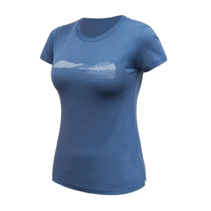 SENSOR Merino Air Hills