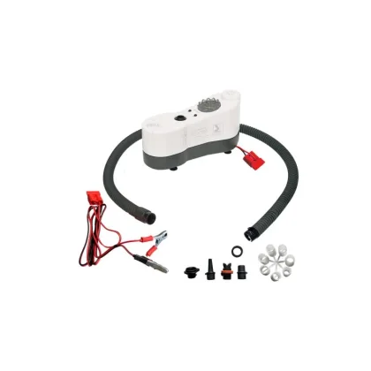 Scoprega GE BTP-2 - electric pump