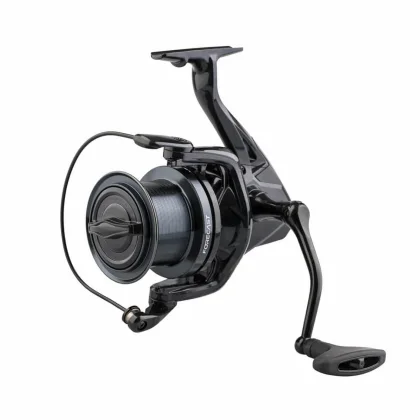 ZFISH Forecast XFR 9000