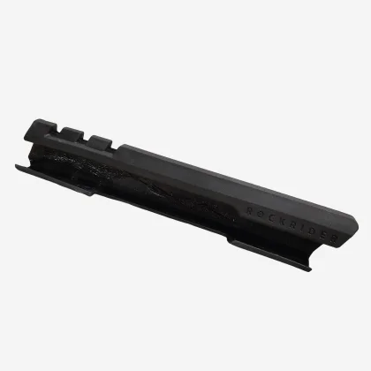 ROCKRIDER Spodný chránič rámu E-FEEL 700S / 900S / 900S TE bez