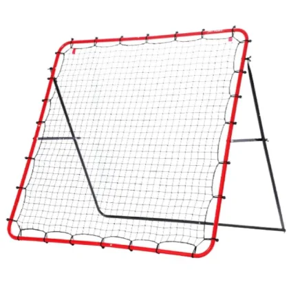 Net Playz Soccer Rebounder 5x5FT odrazová stěna