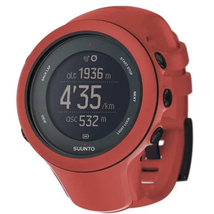 Suunto Ambit3 Sport Coral (AKČNÍ CENA)
