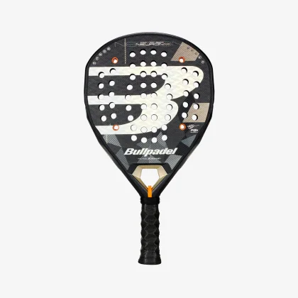 BULLPADEL BULLPADEL Neuron 02 26 Fede Chingotto padelová raketa bez