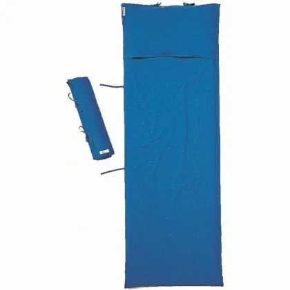 Cocoon obal na spací podložku Pad Cover petrol 185mm
