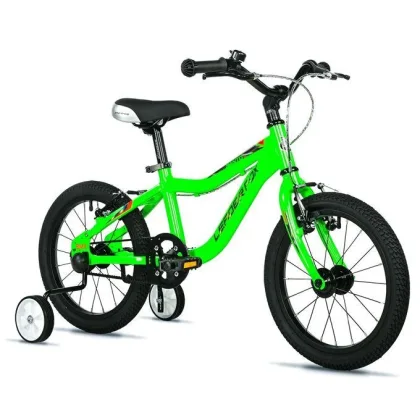 Leader Fox SANTO BOY 16 GREEN
