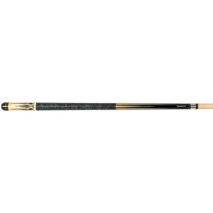 Classic Pool javorové tágo EarthLite 206, 147cm, dvojdielne