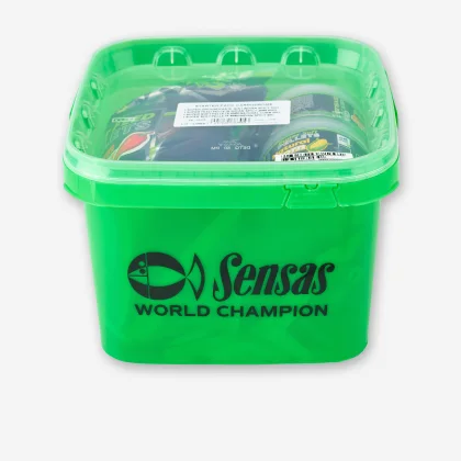 SENSAS SENSAS Starter pack Carpodrome bez