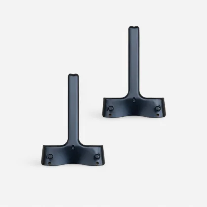PONGORI Stĺpiky na sieťku na stoly PPT 530 Medium Outdoor a PPT 530 Medium Outdoor.2 2 ks bez
