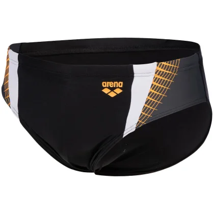 Arena Threefold Slip Badehose