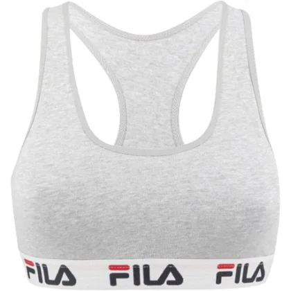 Dámska podprsenka FILA 1PACK-FU6042 WOMAN BRA 400