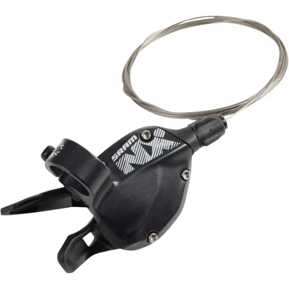 SRAM Páčka prehadzovača SRAM NX 12 rýchlostí bez