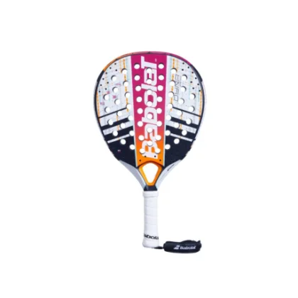 Padel raketa pre pokročilých BABOLAT DYNA ENERGY