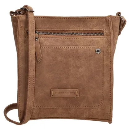 Enrico Benetti Bobbi 66591 Camel