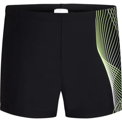 energetics Norm Trunks