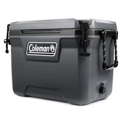 Coleman Convoy 55 QT