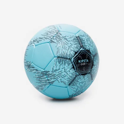 KIPSTA Futsalová minilopta Airless veľ. 1 bez