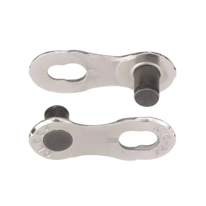 Kmc X-glide EPT 9-11SP. PVC spojka řetězu