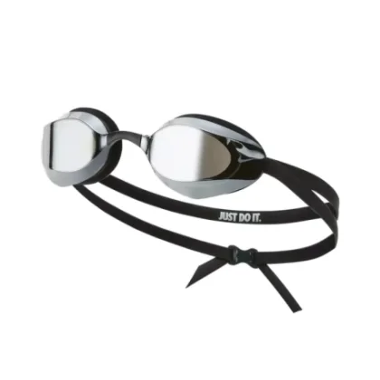 Úszószemüvegek NIKE SWIM VAPORE MIRROR Black