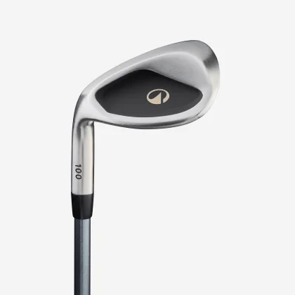 INESIS Wedge na golf 56° oceľ ľavák