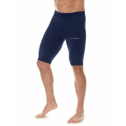 Brubeck Running Force Dark Blue - XXL
